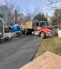 Best Garage Cleanout in Kennett Square, PA